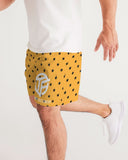 Star Men's Jogger Shorts
