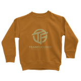 tf Classic Kids Sweatshirt