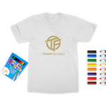 tf Colouring T-Shirt