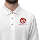 TeamFocused Polo Shirt