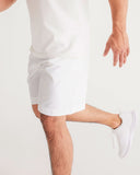 Keep Moving Men's Jogger Shorts