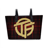 TF RED Stylish Tote