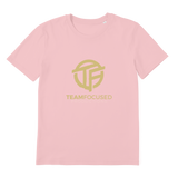 tf Premium Organic Adult T-Shirt
