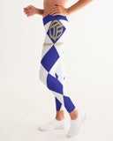 FOCUSED GS Women's Yoga Pant