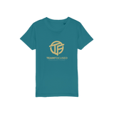 tf Organic Jersey Kids T-Shirt