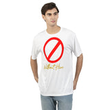 nothing without him Men's Tee