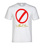 nothing without him Men's Tee
