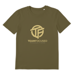 tf Premium Organic Adult T-Shirt
