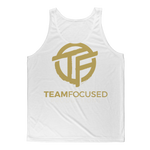 tf Classic Sublimation Adult Tank Top