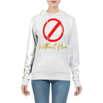 nothing without him Women's Hoodie