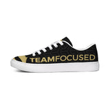 focused gear Sneaker