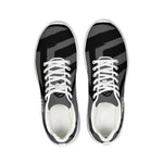 gray focused Athletic Shoe