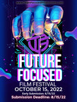 Future Focused Film Festival Early Bird Submission